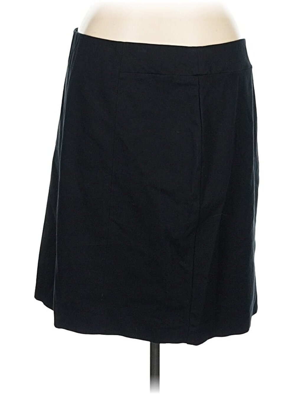 J. Jill Ponte Pencil Skirt